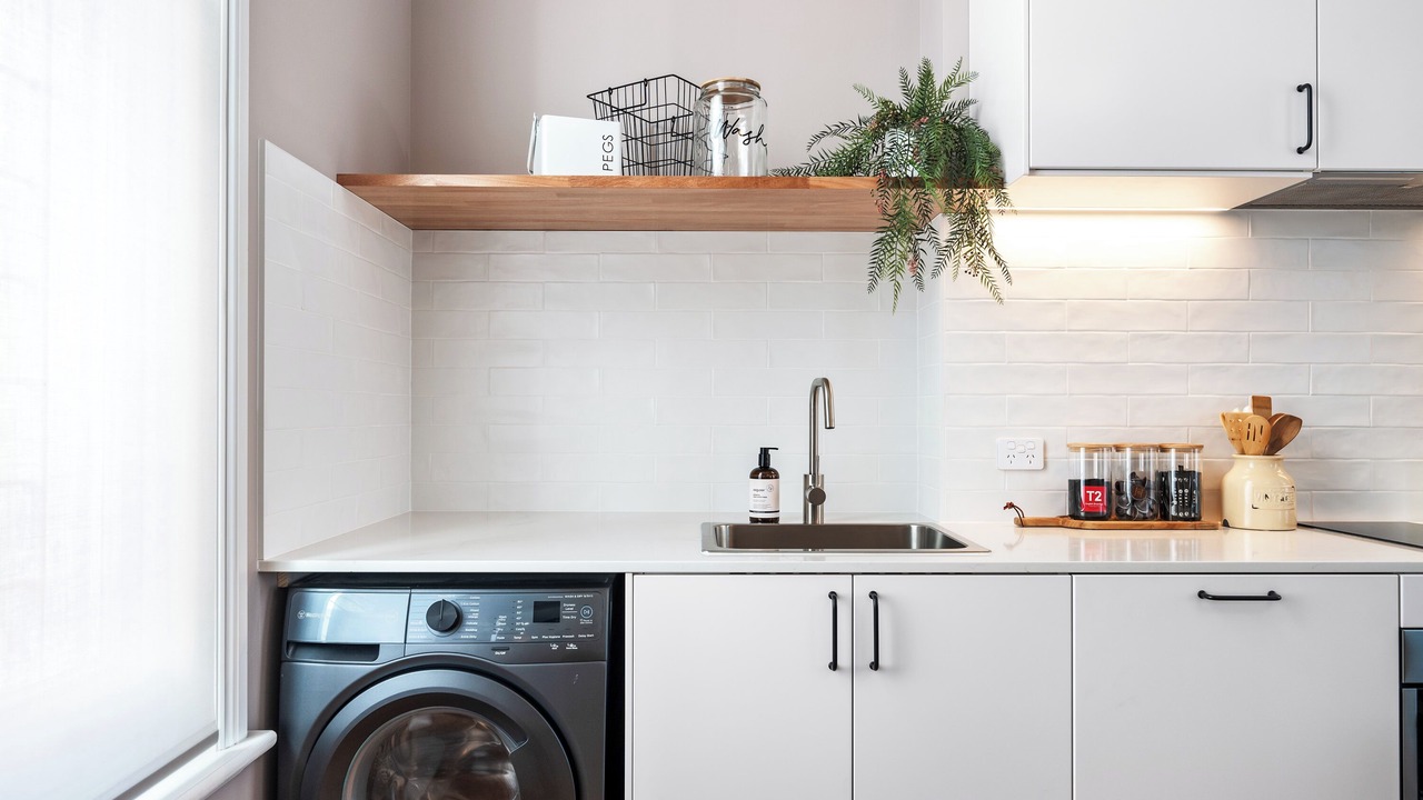 Photo of Kitchen in Newcastle