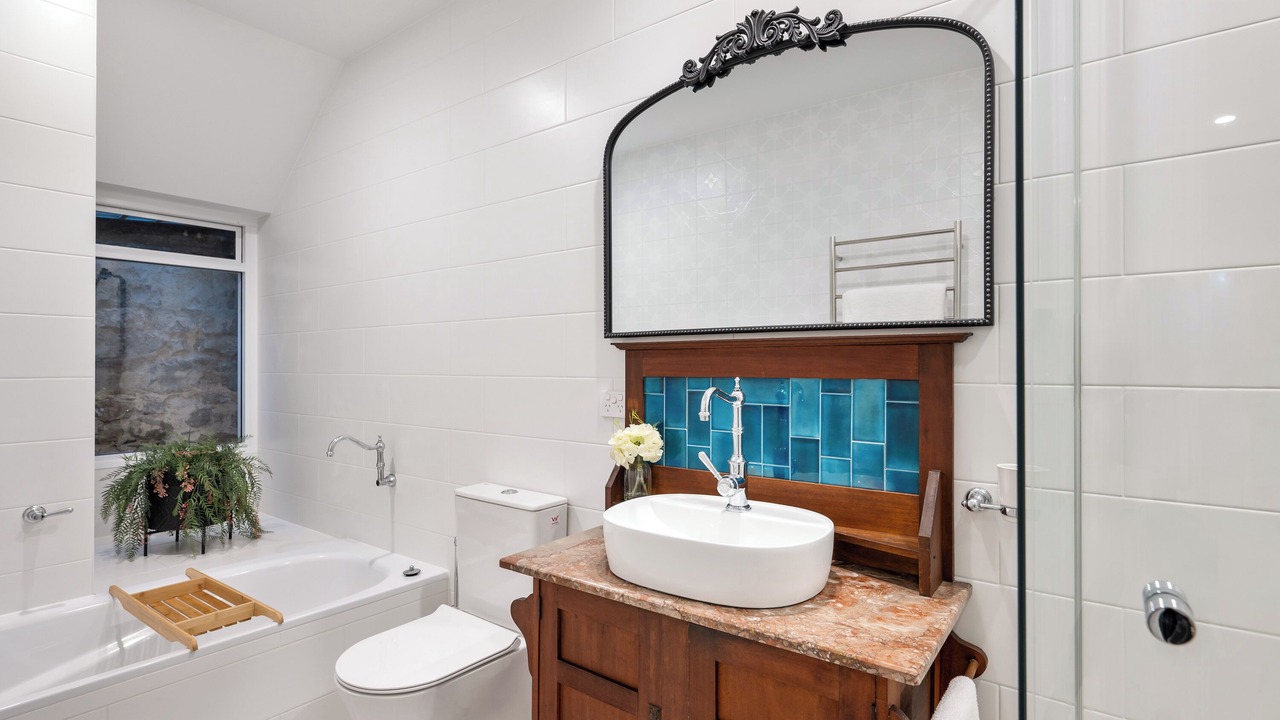Photo of Bathroom in Newcastle