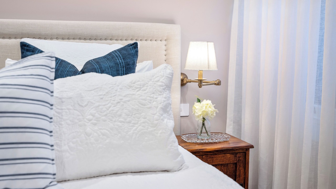 Photo of Bedroom in Newcastle