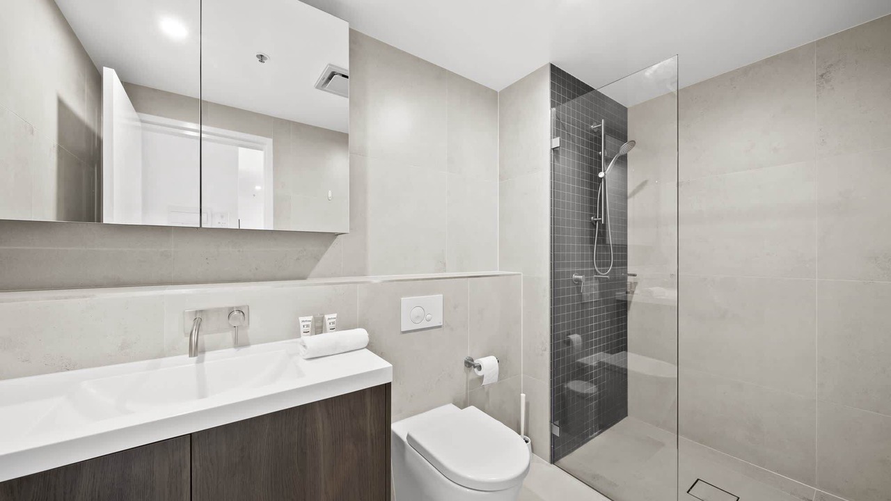 Photo of Bathroom in Belconnen