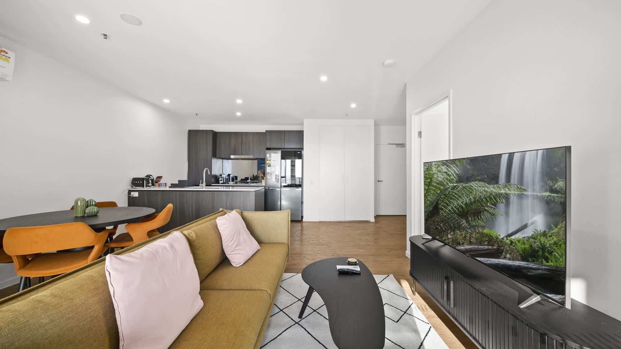 Photo of Livingroom in Belconnen