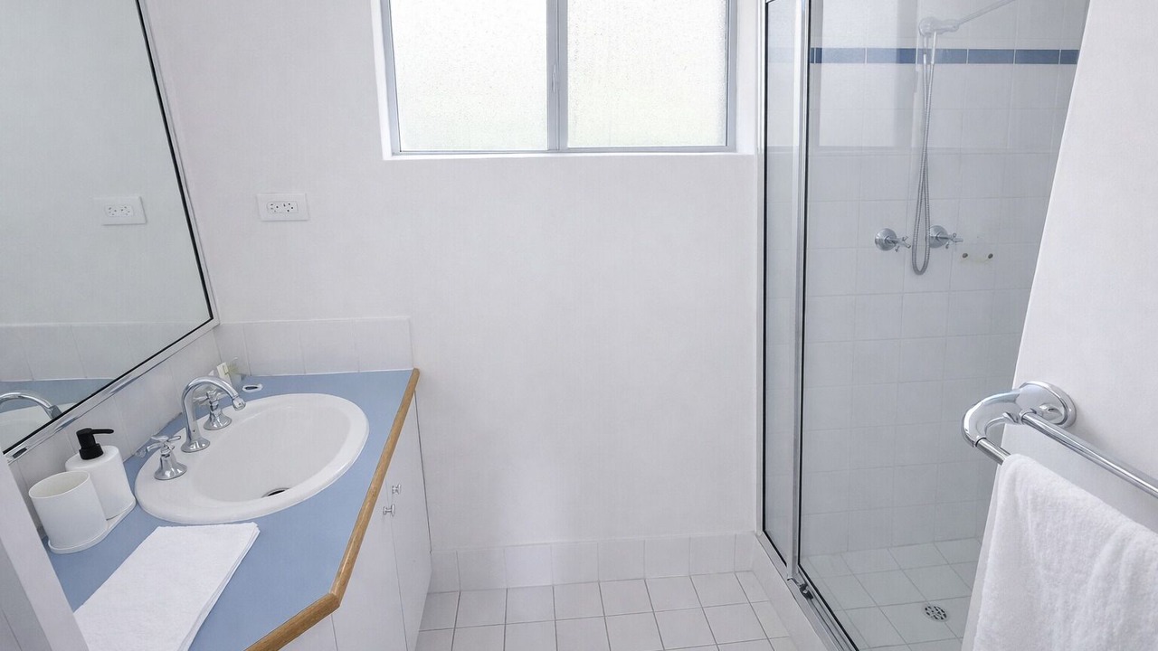 Photo of Bathroom in Scarborough