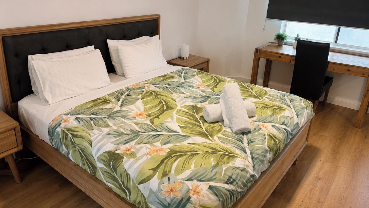 Photo of Bedroom in Scarborough