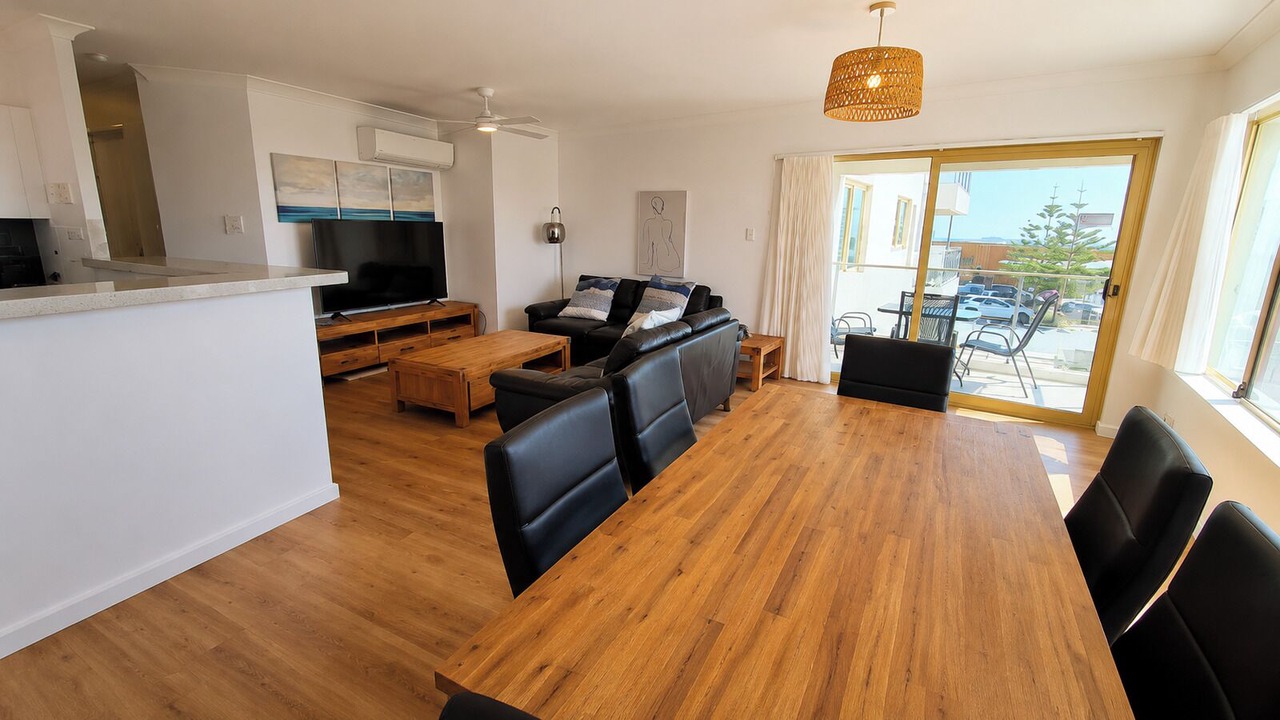 Photo of Livingroom in Scarborough