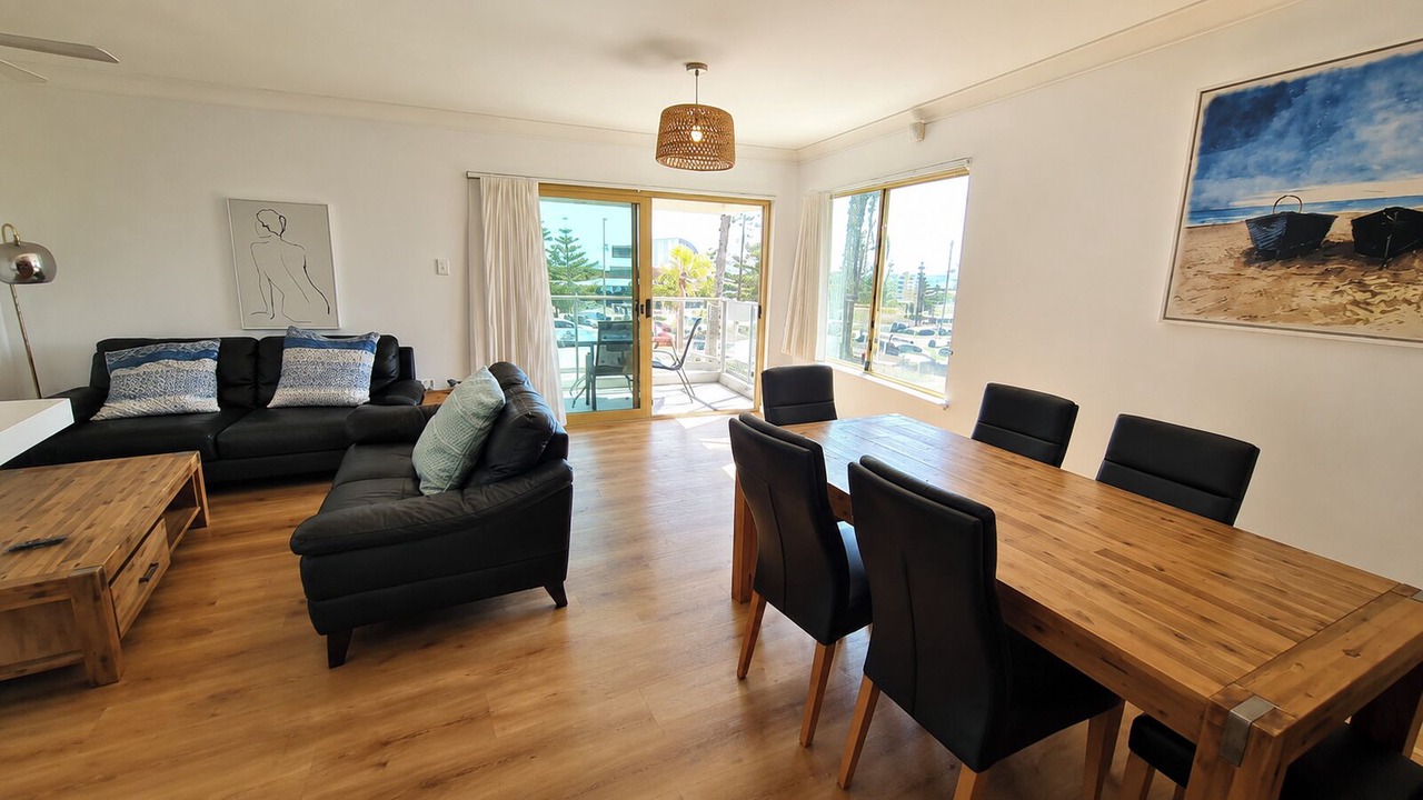 Photo of Livingroom in Scarborough