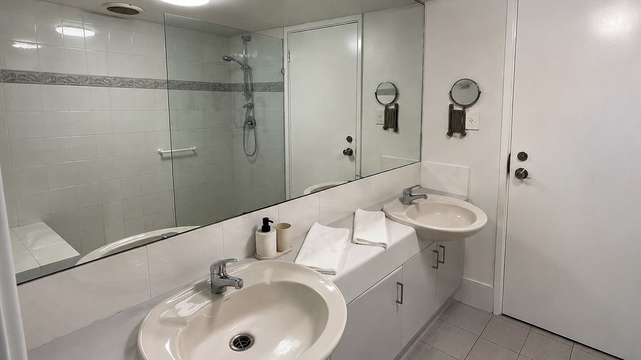 Photo of Bathroom in Scarborough