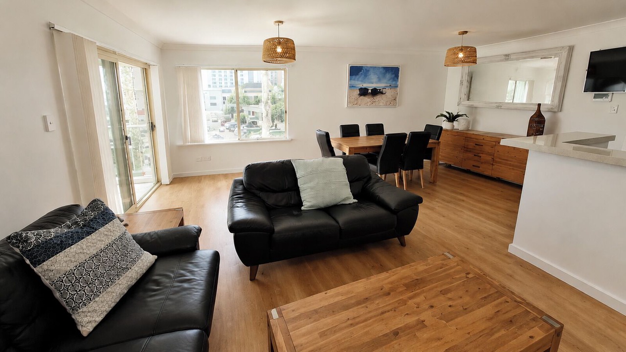 Photo of Livingroom in Scarborough