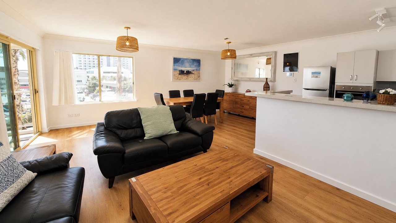 Photo of Livingroom in Scarborough