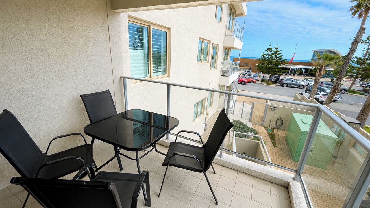 Photo of Outdoor in Scarborough