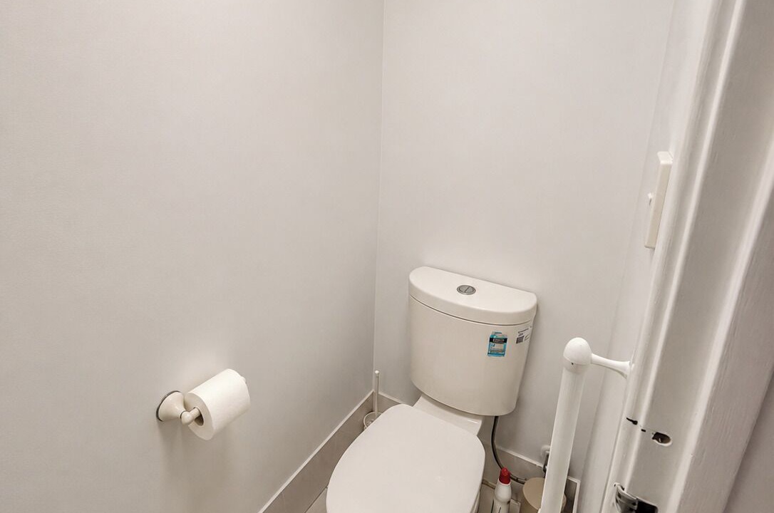 Photo of Bathroom in Scarborough