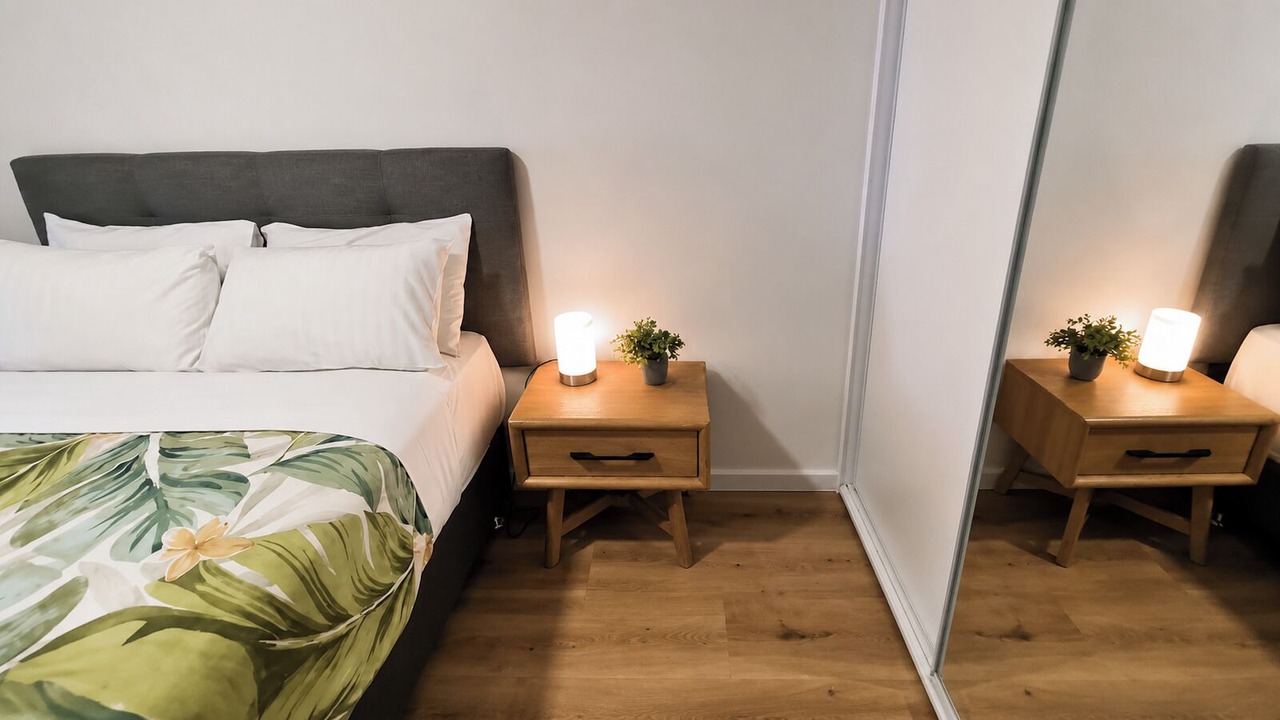 Photo of Bedroom in Scarborough