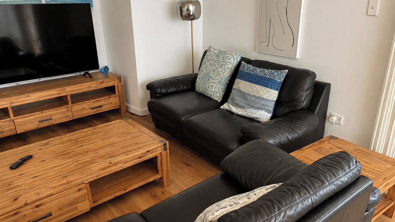 Photo of Livingroom in Scarborough