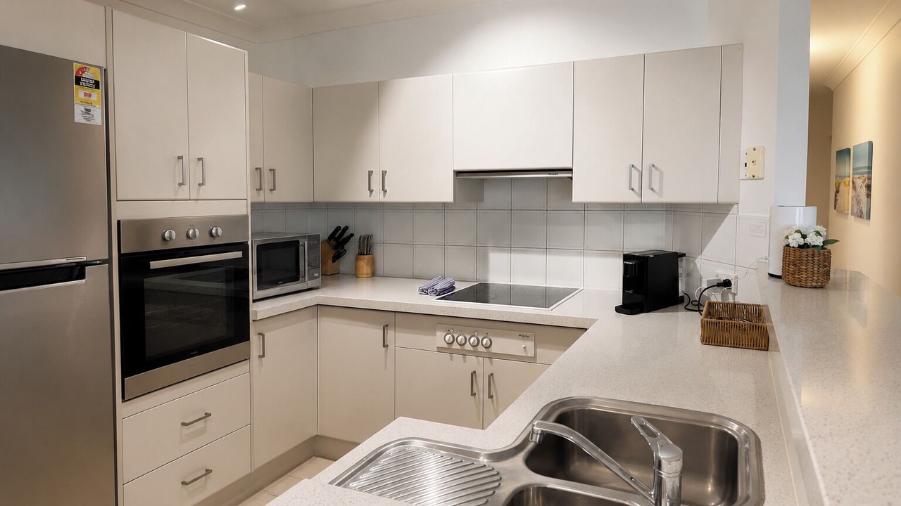 Photo of Kitchen in Scarborough