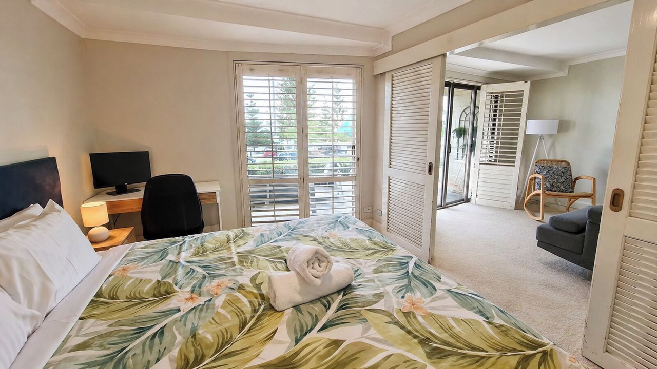 Photo of Bedroom in Scarborough