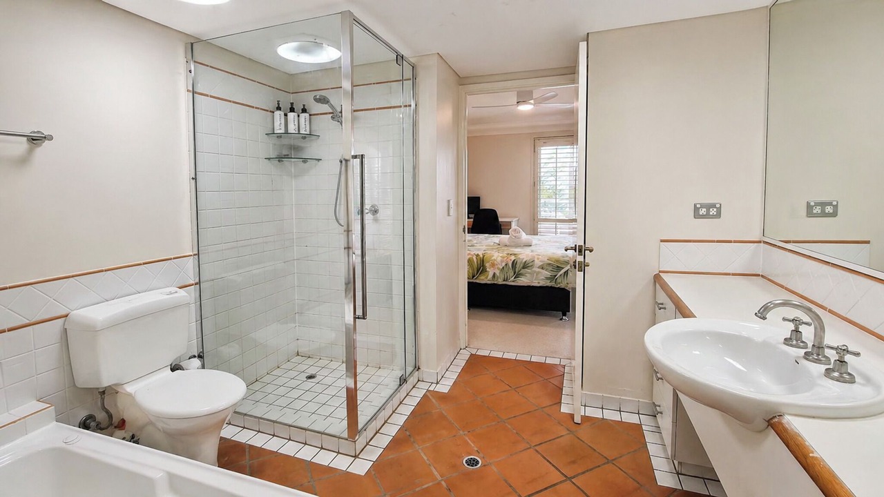 Photo of Bathroom in Scarborough