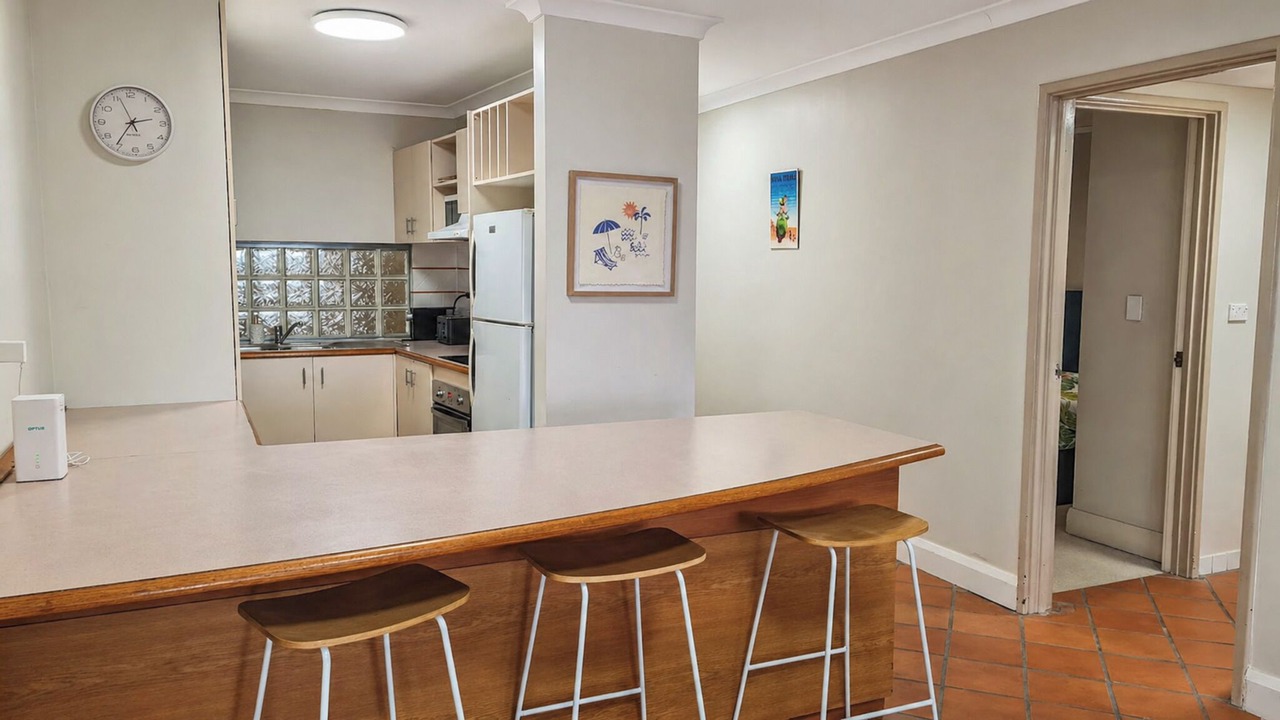 Photo of Kitchen in Scarborough