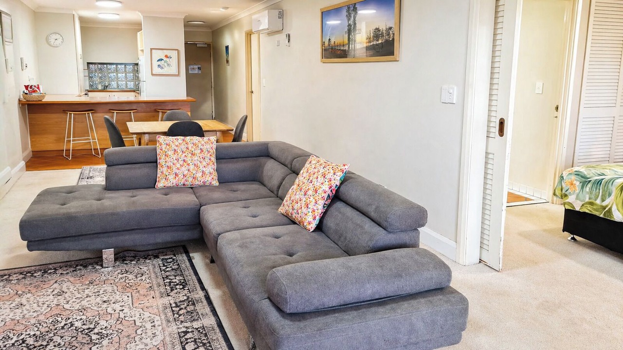 Photo of Livingroom in Scarborough