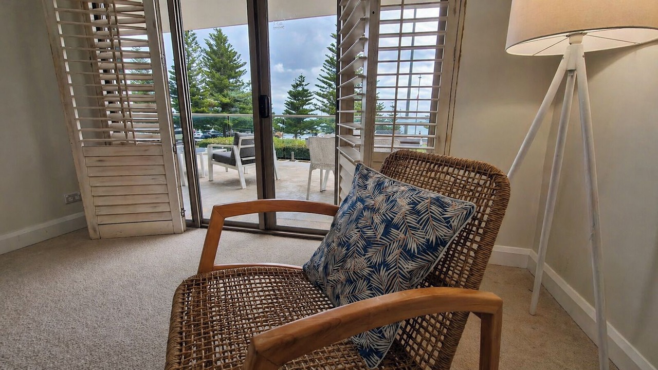 Photo of Livingroom in Scarborough