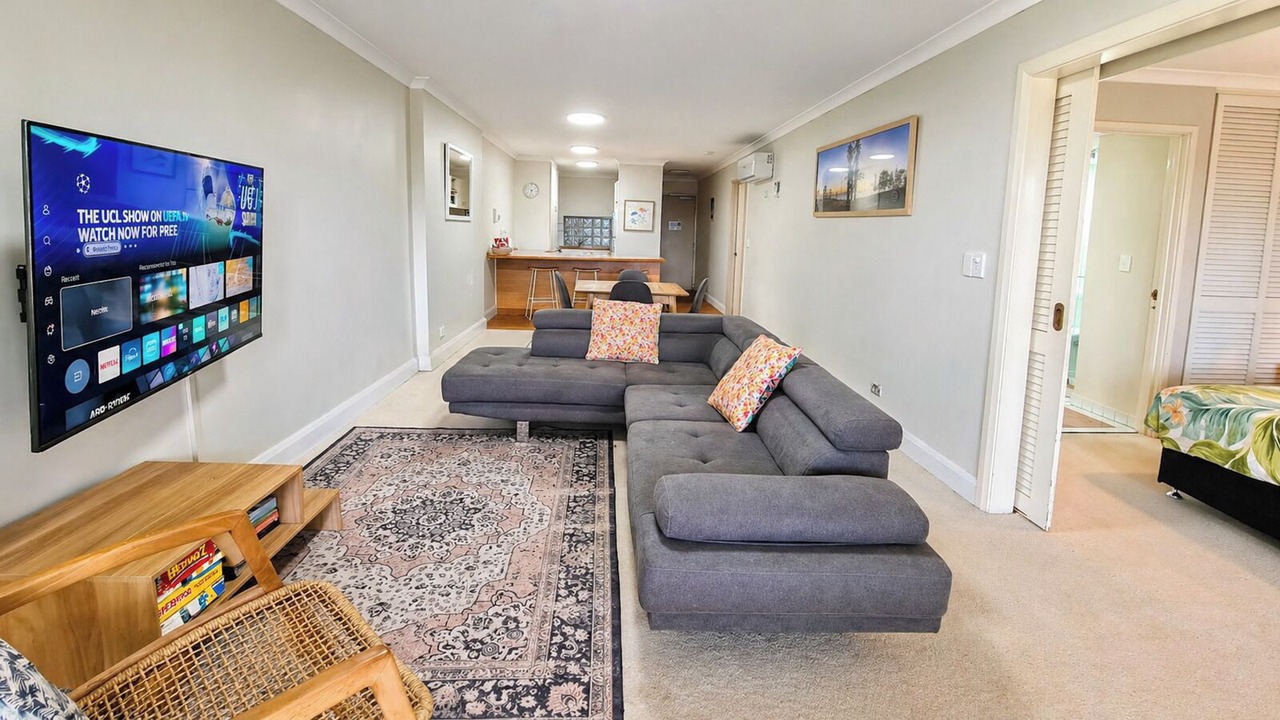 Photo of Livingroom in Scarborough