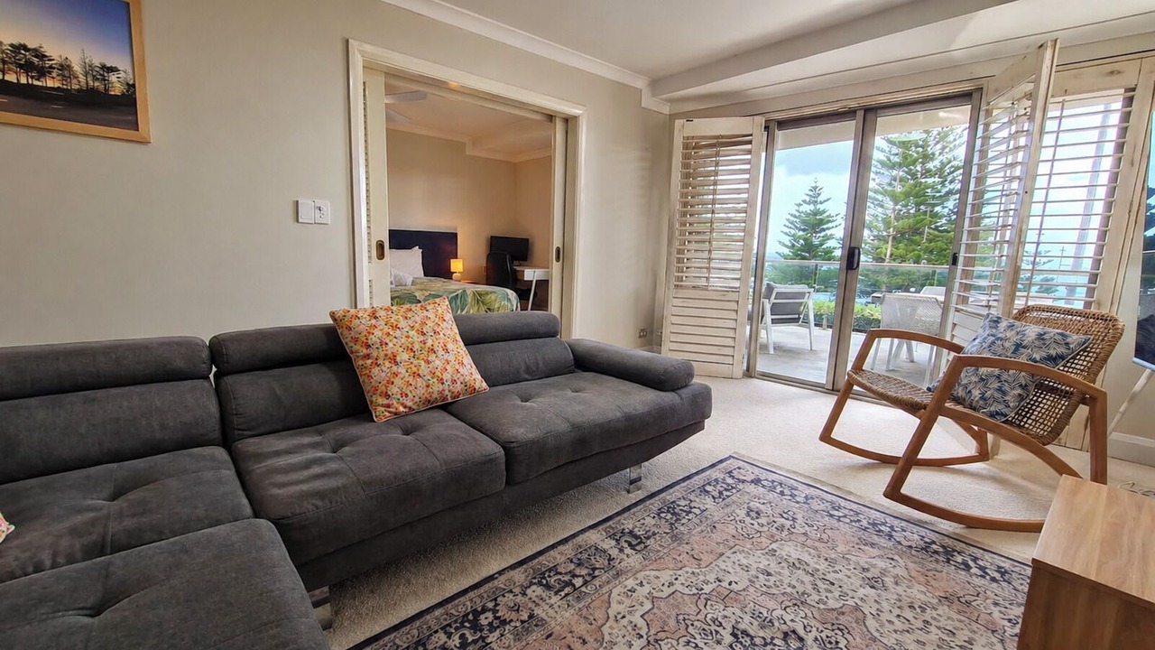 Photo of Livingroom in Scarborough