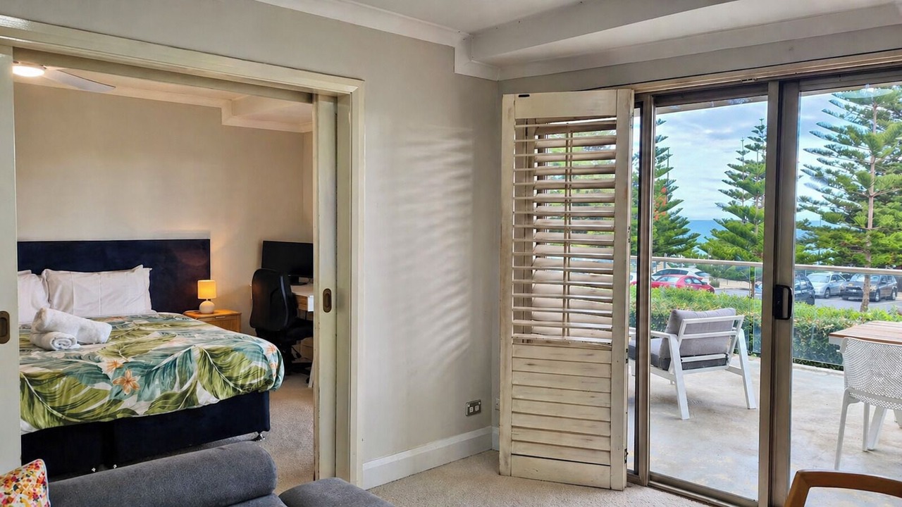 Photo of Bedroom in Scarborough