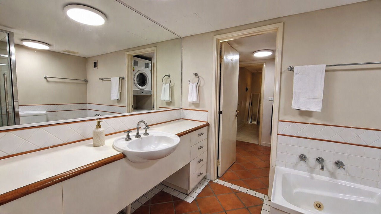 Photo of Bathroom in Scarborough