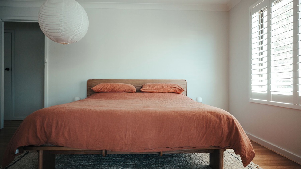 Photo of Bedroom in Middleton Beach