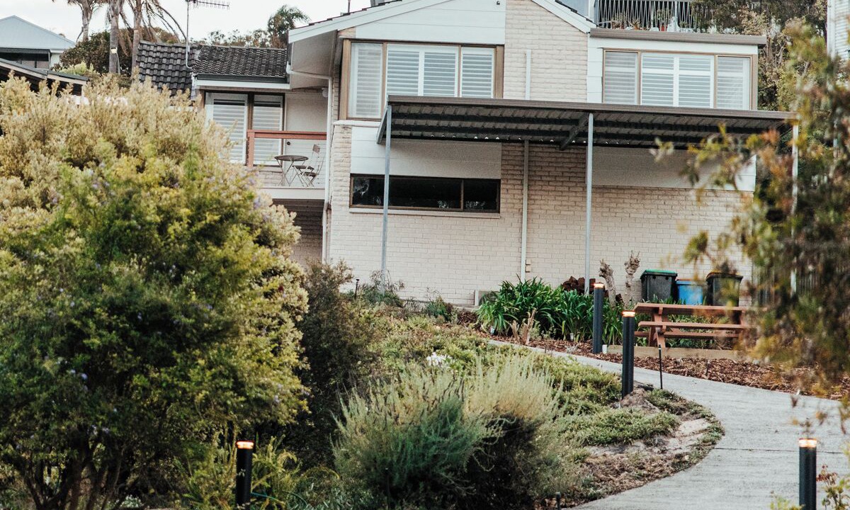 Photo of Outdoor in Middleton Beach
