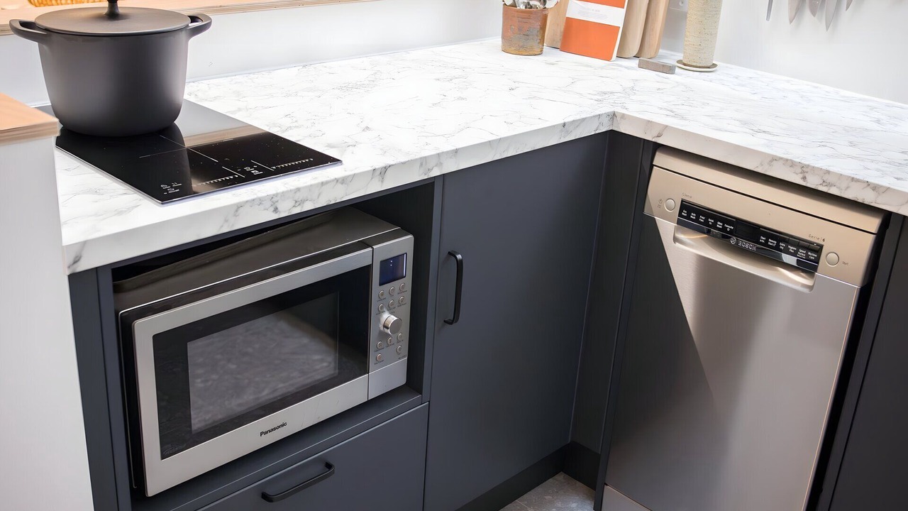 Photo of Kitchen in Albany