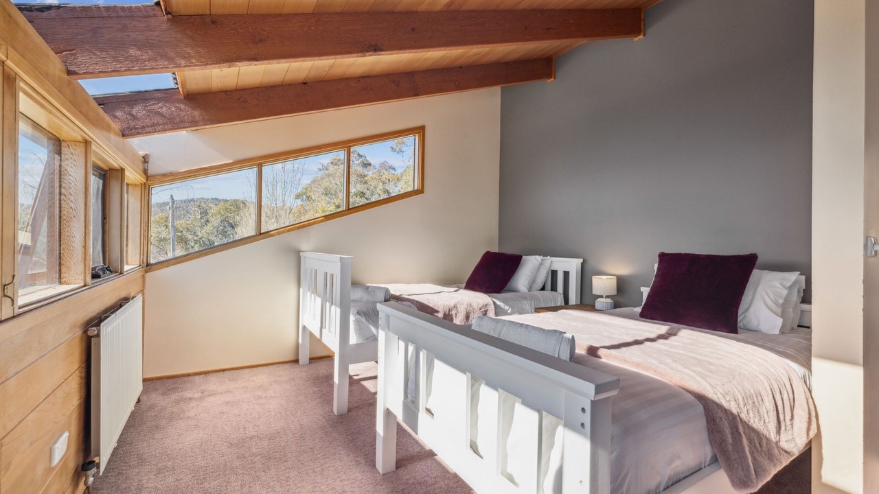 Photo of Livingroom in Crackenback