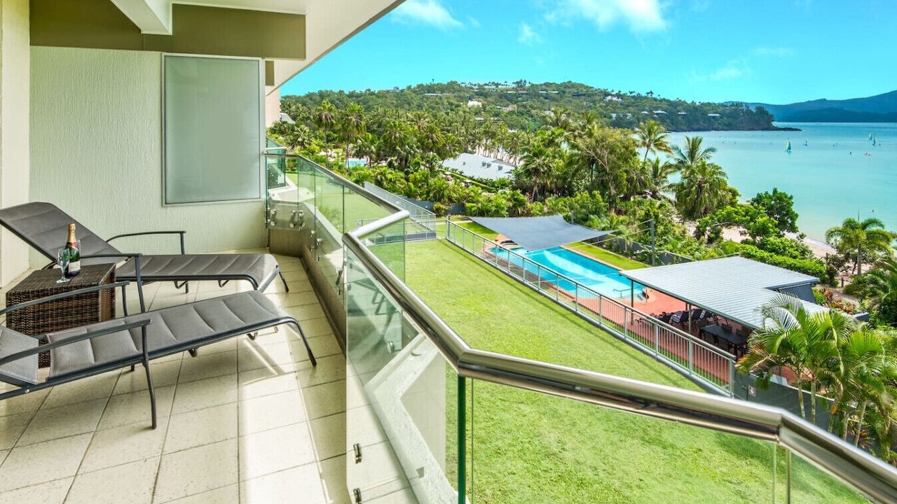 Photo of Outdoor in Hamilton Island