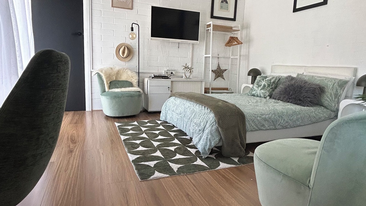 Photo of Bedroom in Darlington