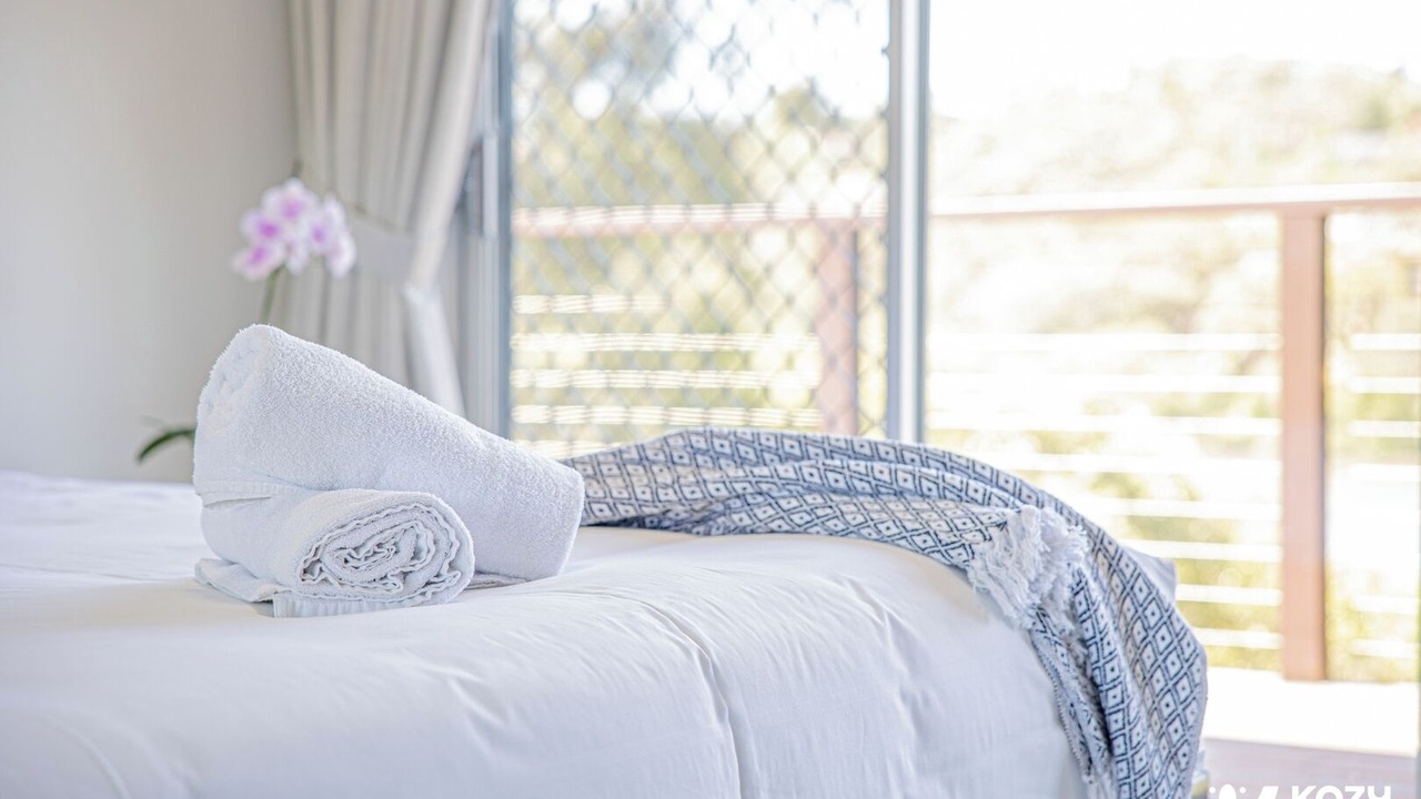 Photo of Bedroom in Padstow Heights