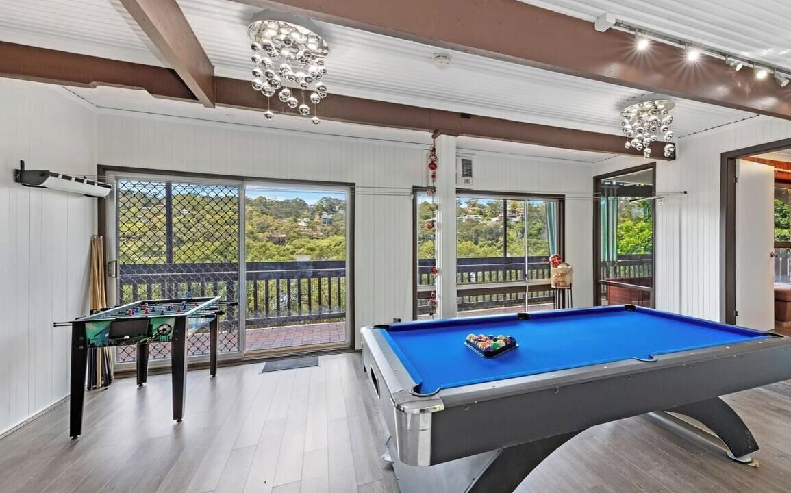 Photo of Outdoor in Padstow Heights