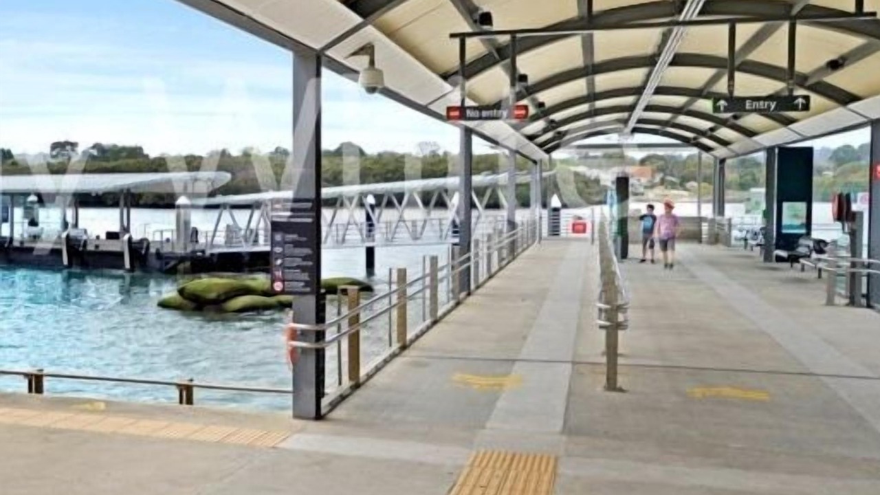 Photo of Others in Wentworth Point