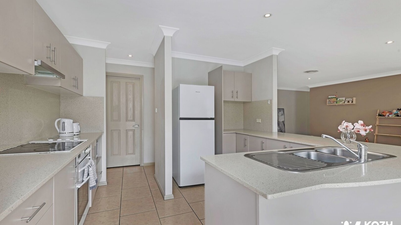Photo of Kitchen in Penrith