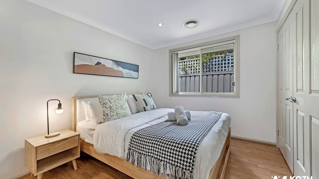 Photo of Bedroom in Penrith