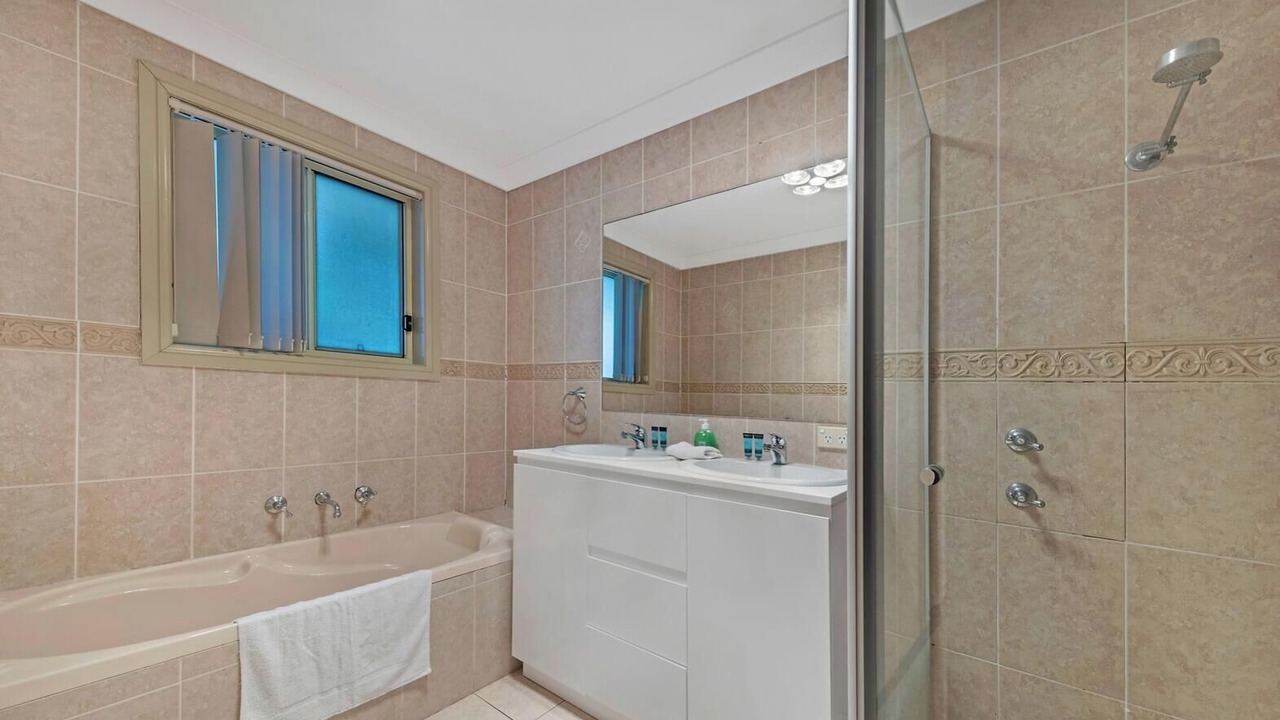 Photo of Bathroom in Penrith