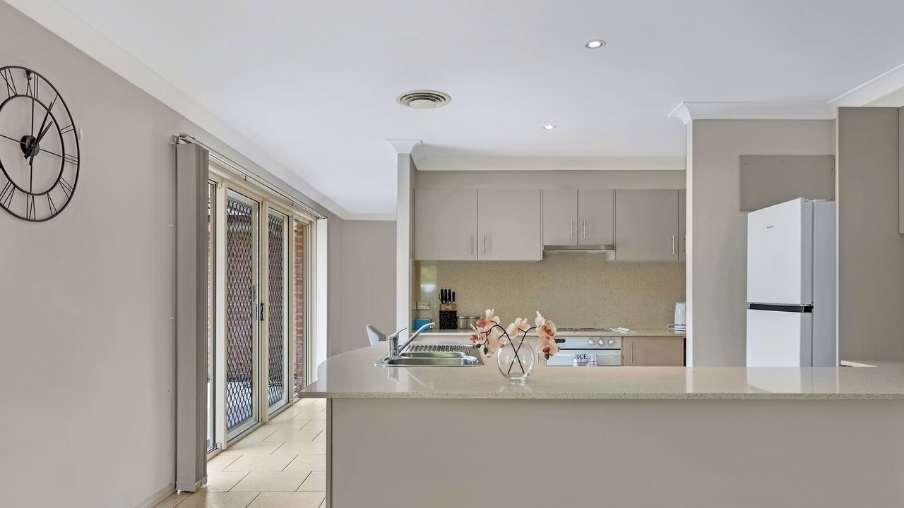 Photo of Kitchen in Penrith