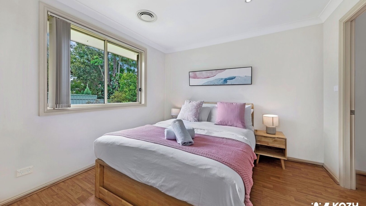 Photo of Bedroom in Penrith
