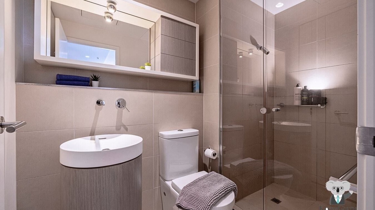 Photo of Bathroom in Abbotsford