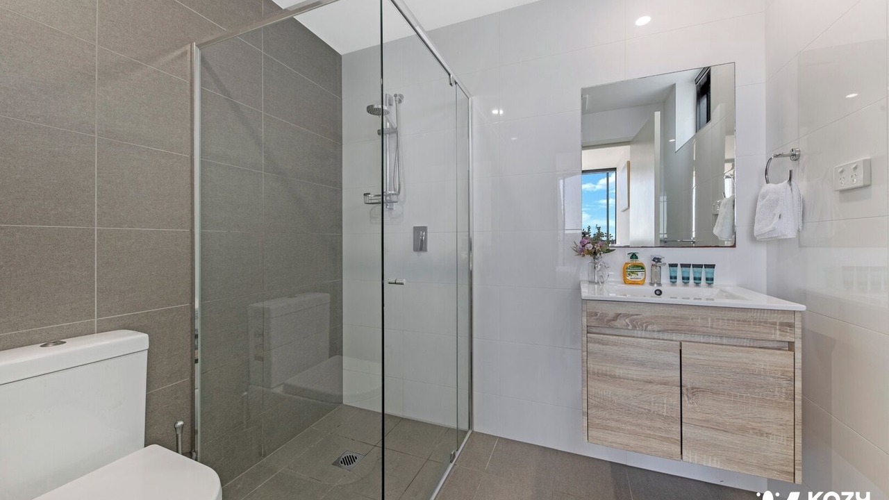 Photo of Bathroom in Sydney