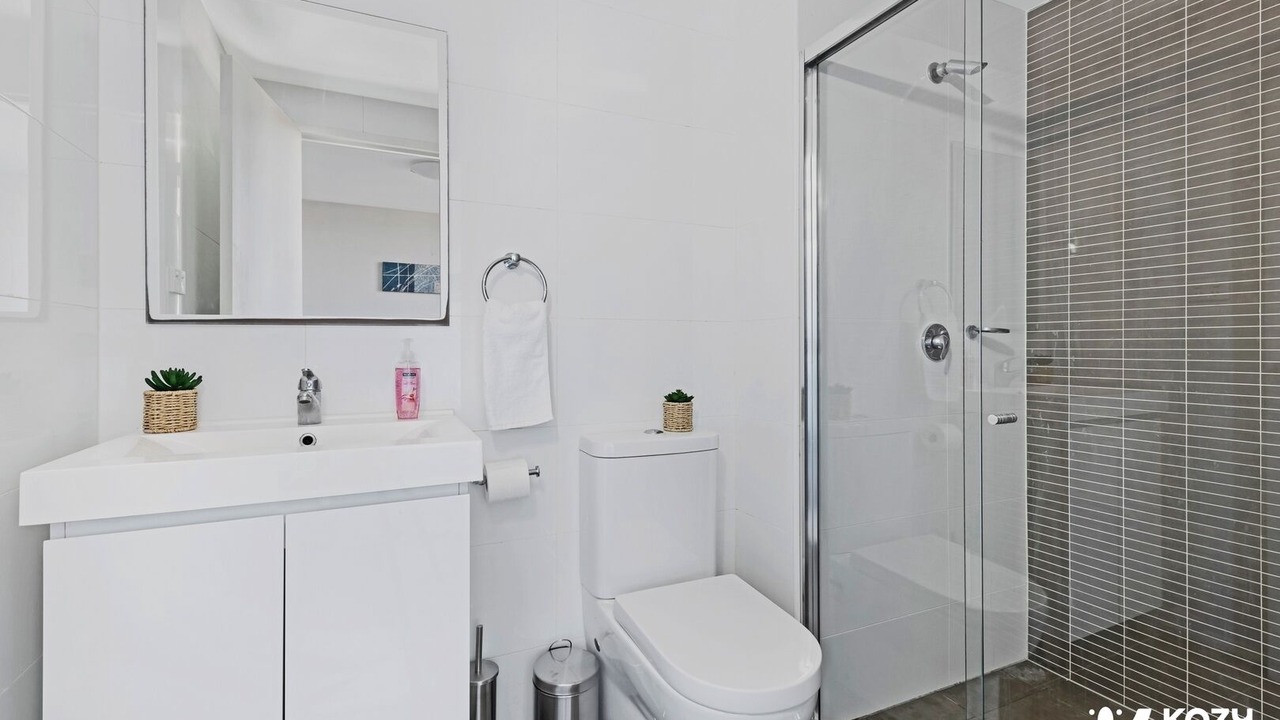 Photo of Bathroom in Parramatta