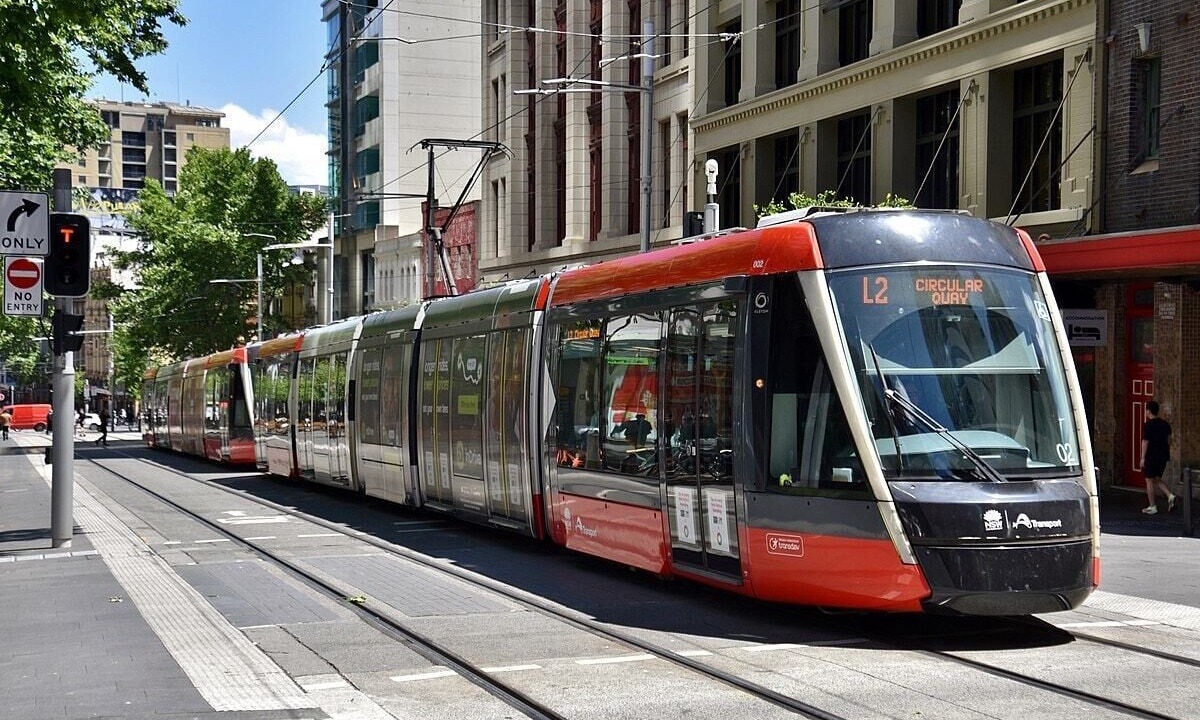 Photo of Others in Haymarket