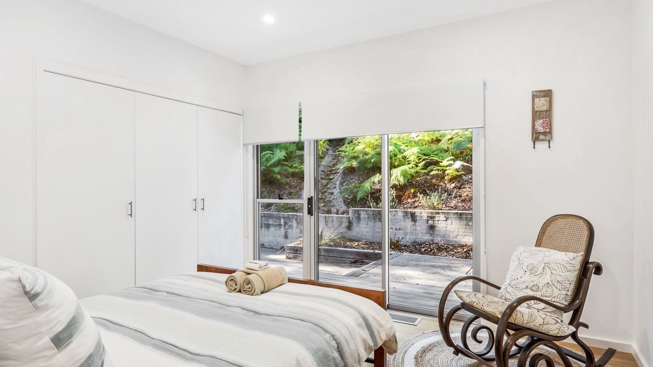 Photo of Bedroom in Killcare