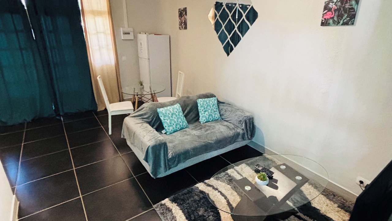 Photo of Livingroom in Kourou