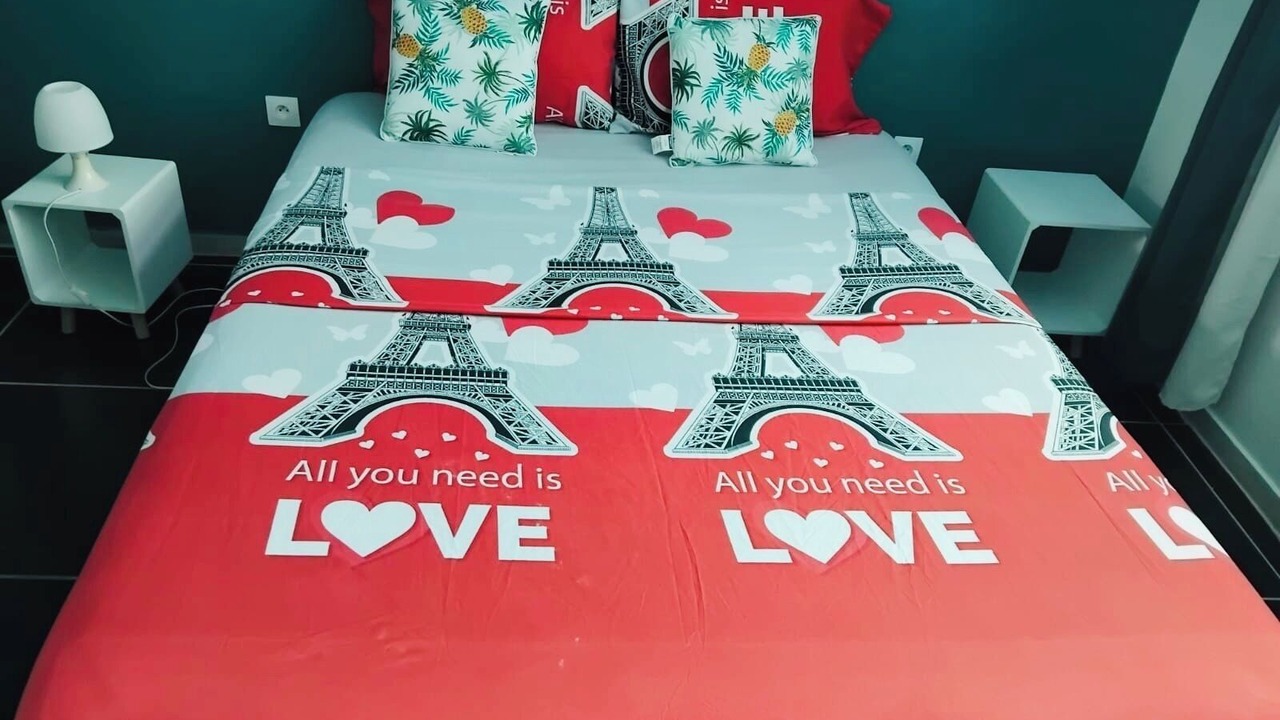 Photo of Bedroom in Kourou