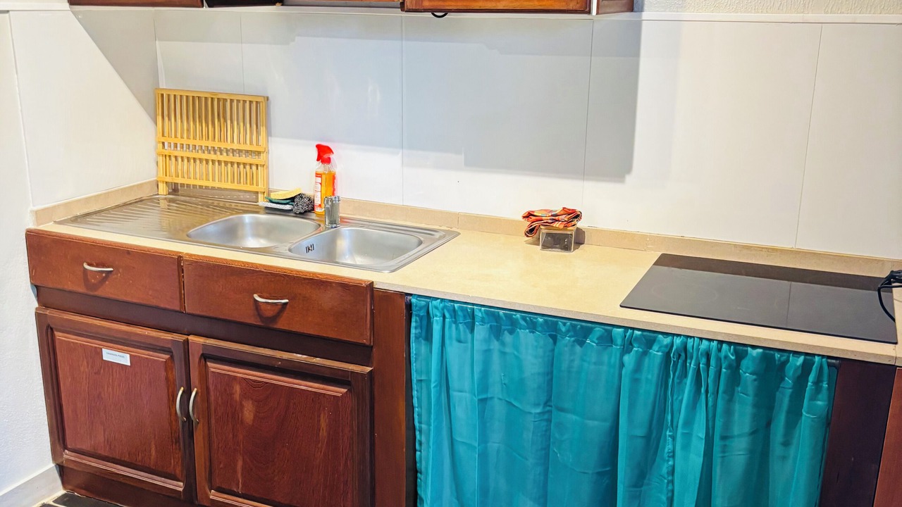 Photo of Kitchen in Kourou
