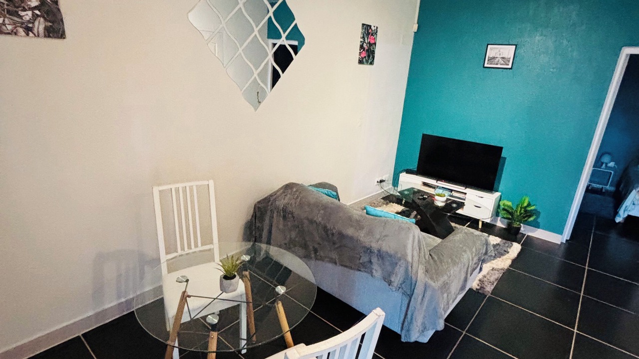 Photo of Livingroom in Kourou
