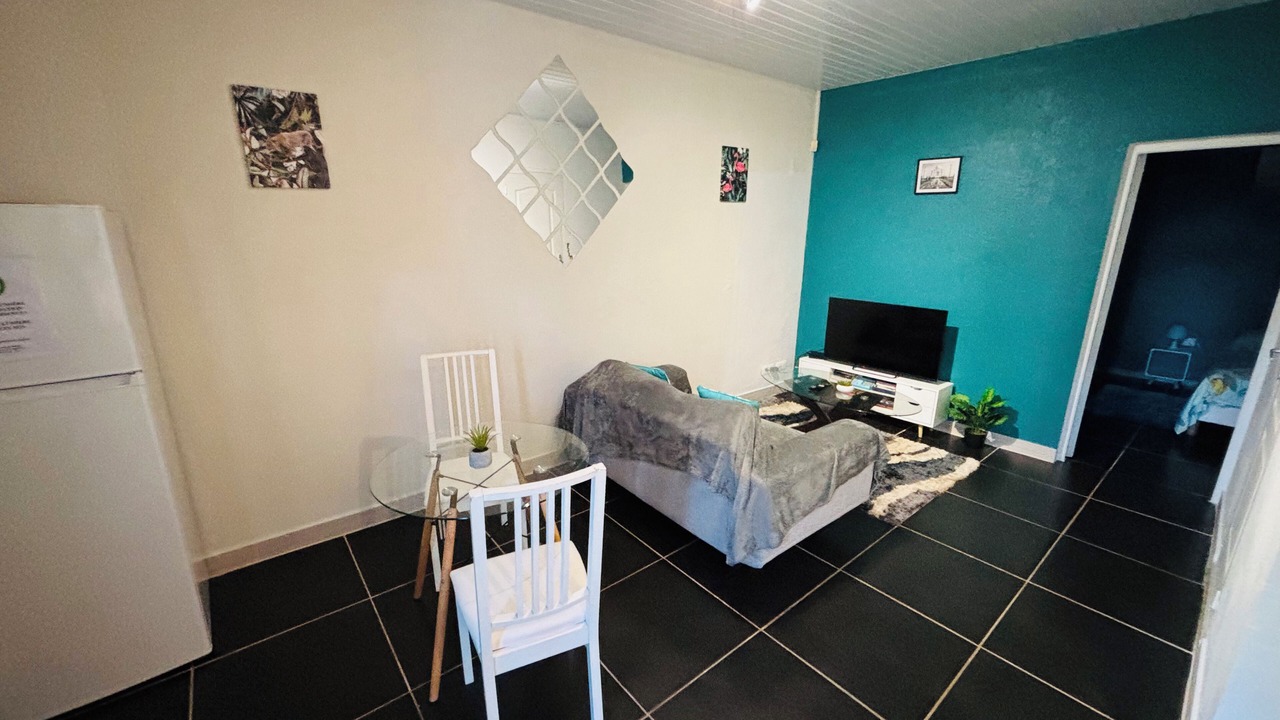 Photo of Livingroom in Kourou